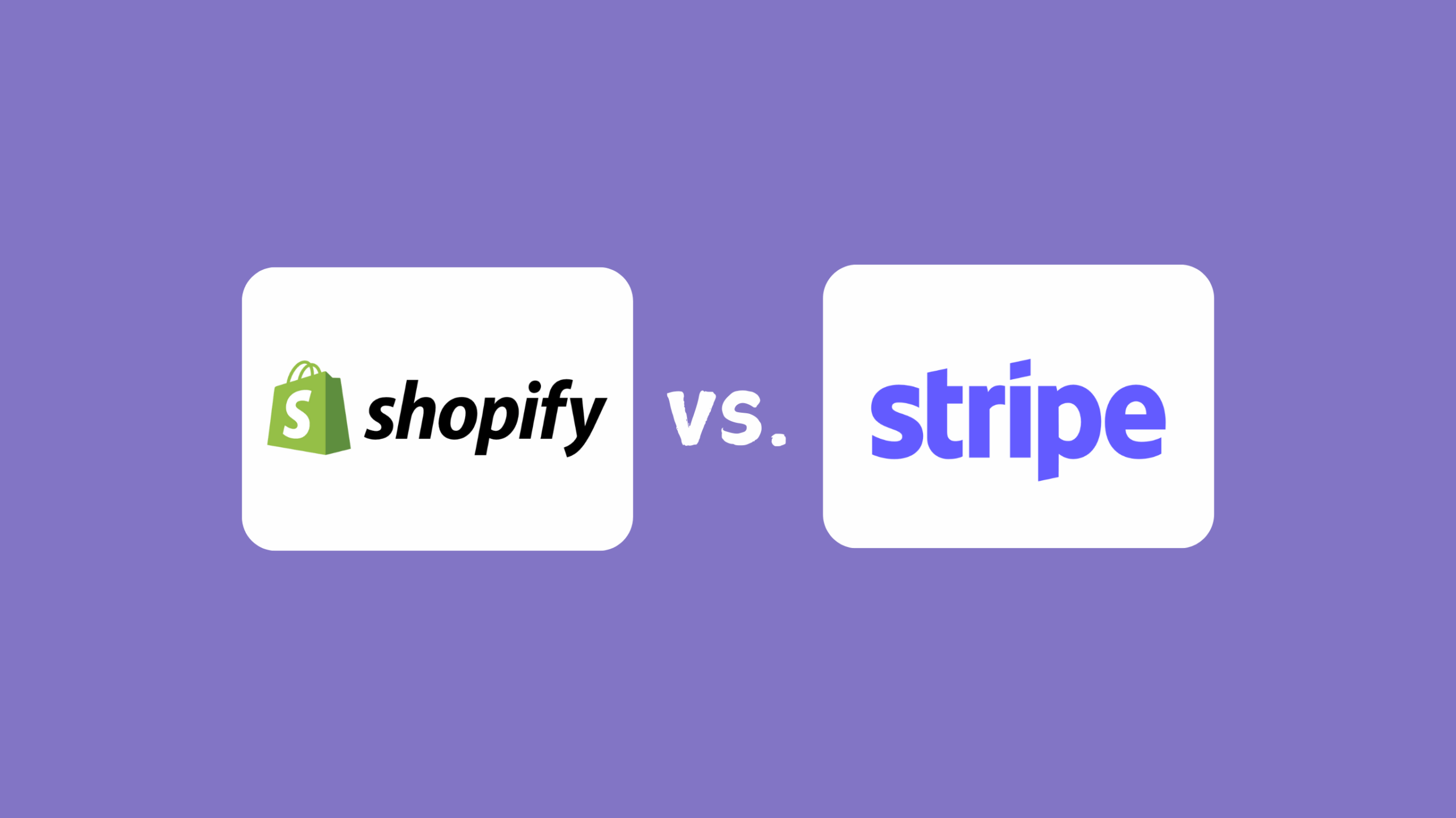 shopify vs stripe